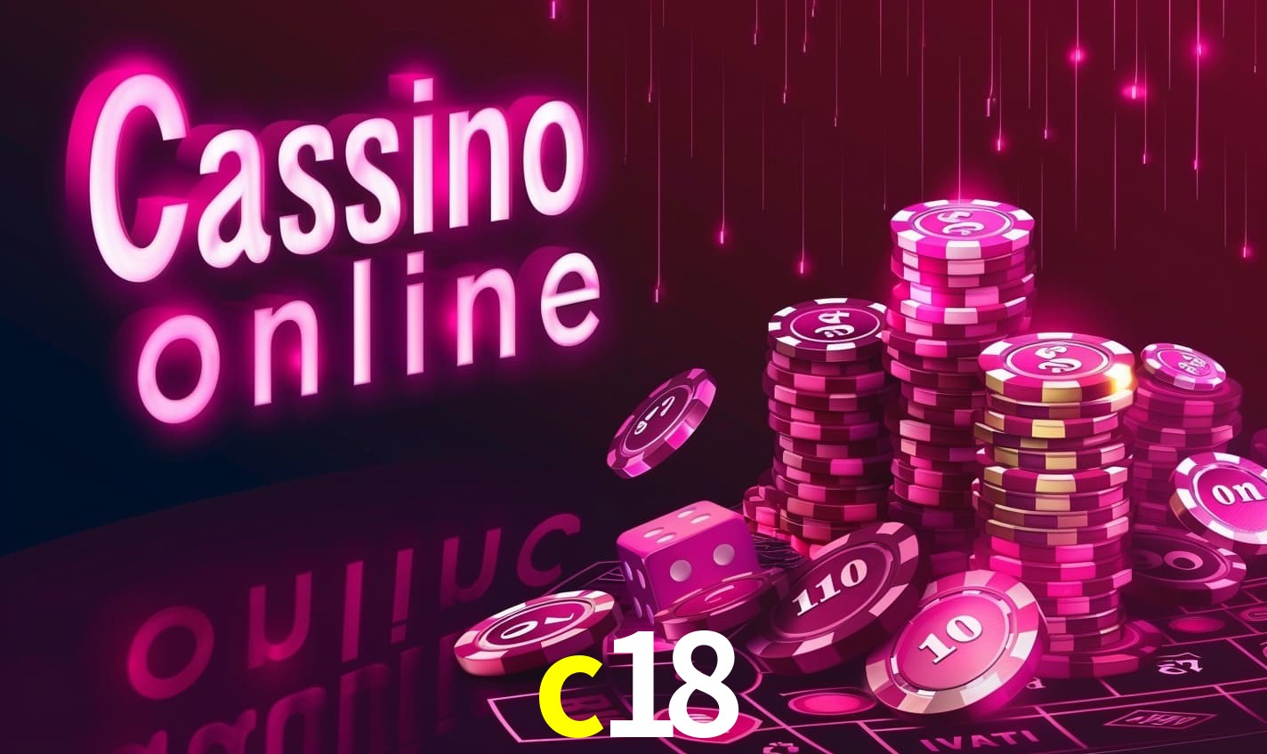 c18.com