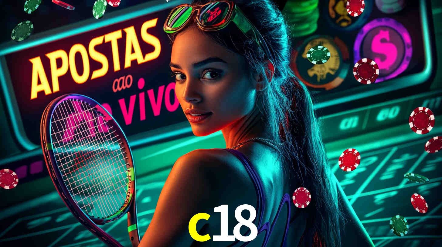 Descubra a Essência do c18: Nossa História e Compromissos