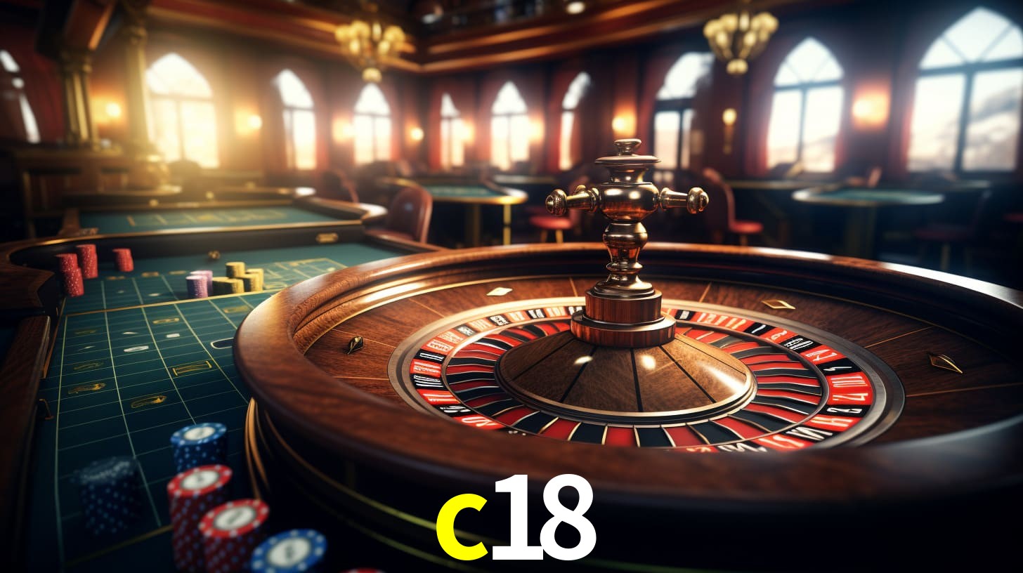Bonus Features c18
