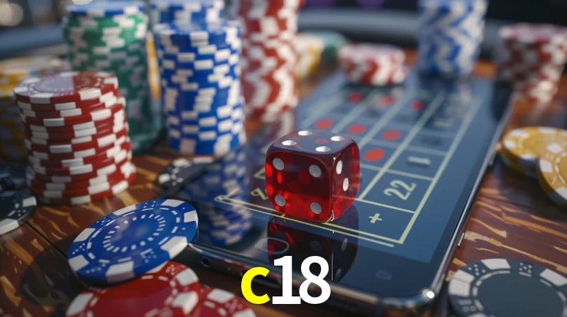 Premium Interface c18