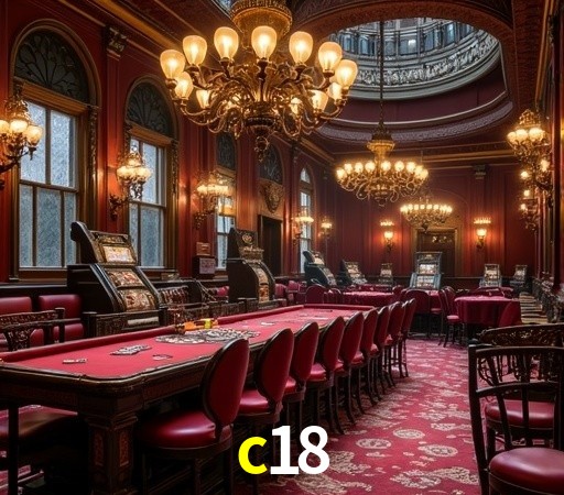 c18,c18.com