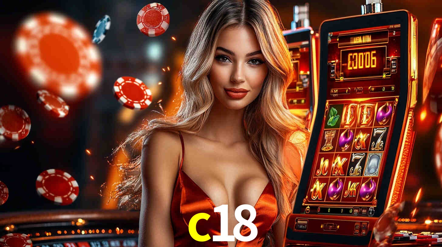 Live Casino c18
