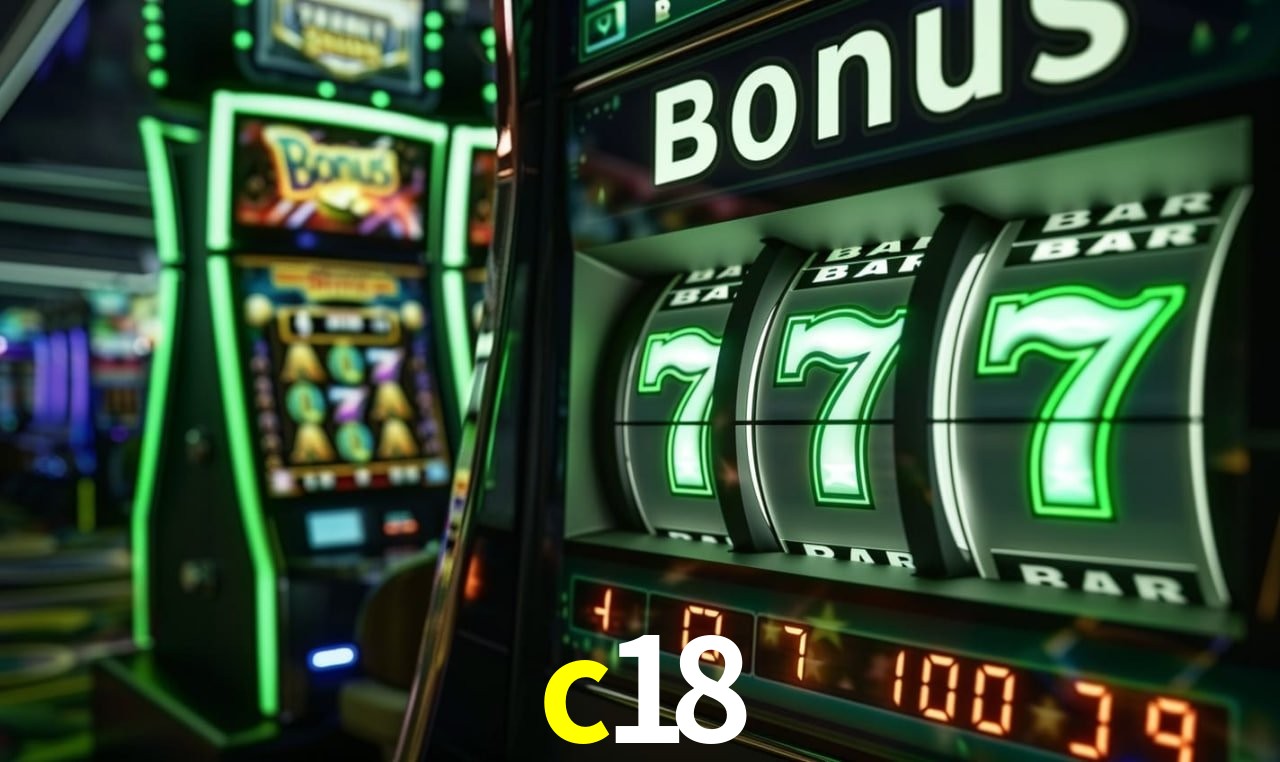 Flash Promotion c18