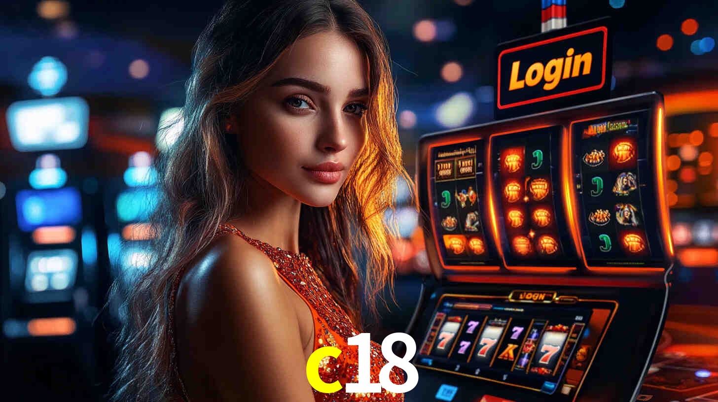 VIP Casino c18