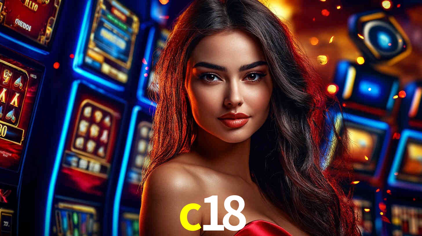 Inovações de Jogos na c18: O Futuro das Experiências Interativas