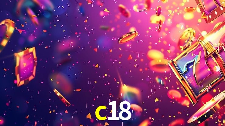 c18,c18.com