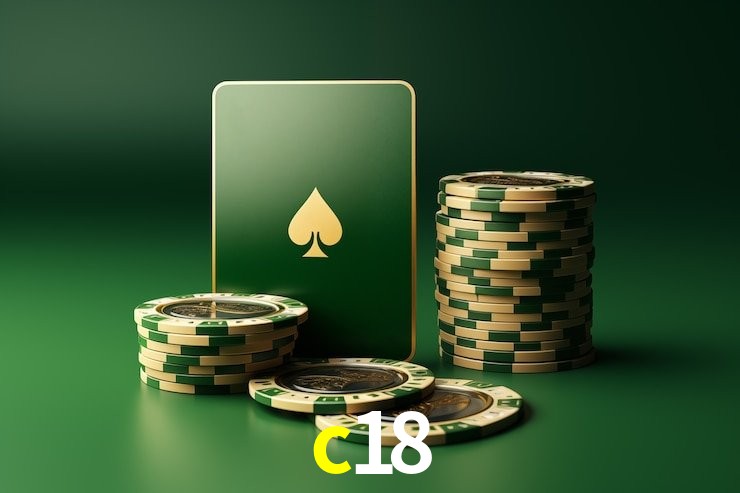 Live Casino c18