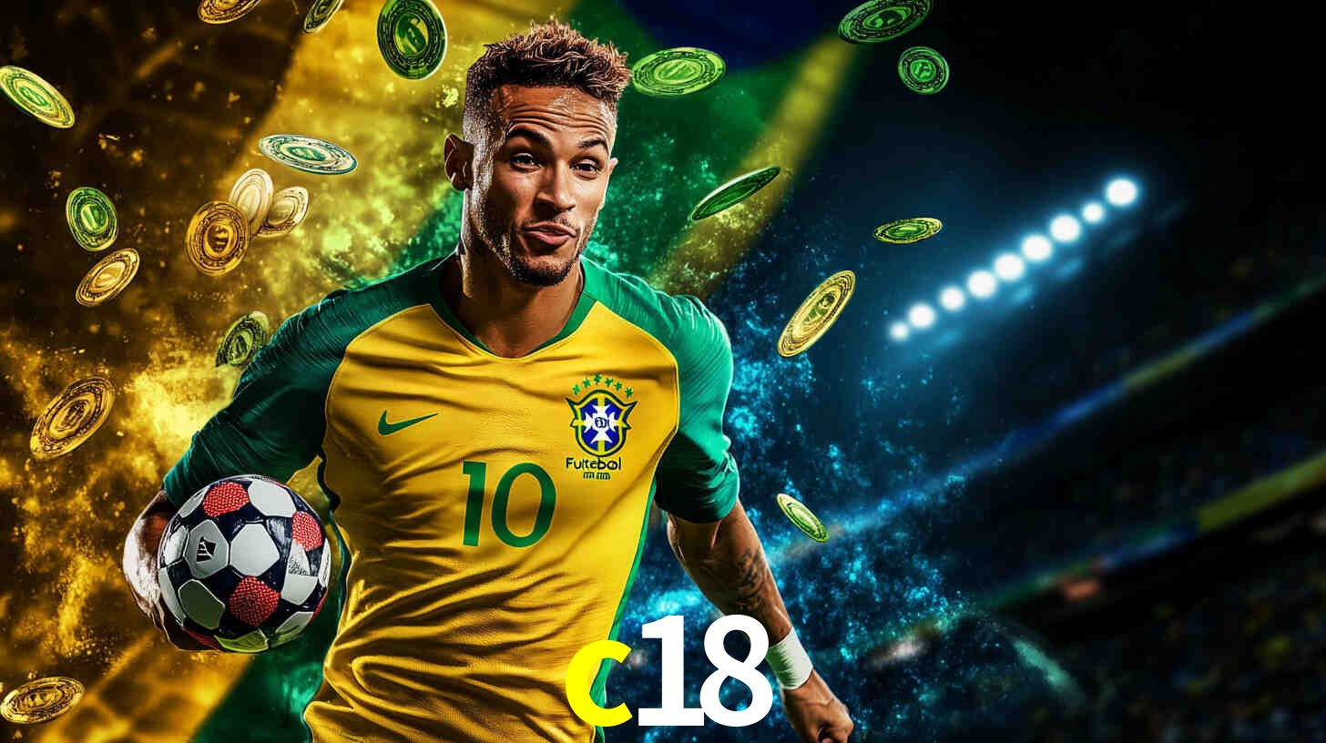Explorando a Categoria de Eventos em Apostas na c18