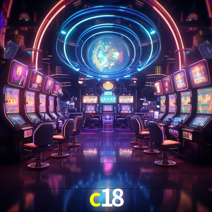 c18,c18.com