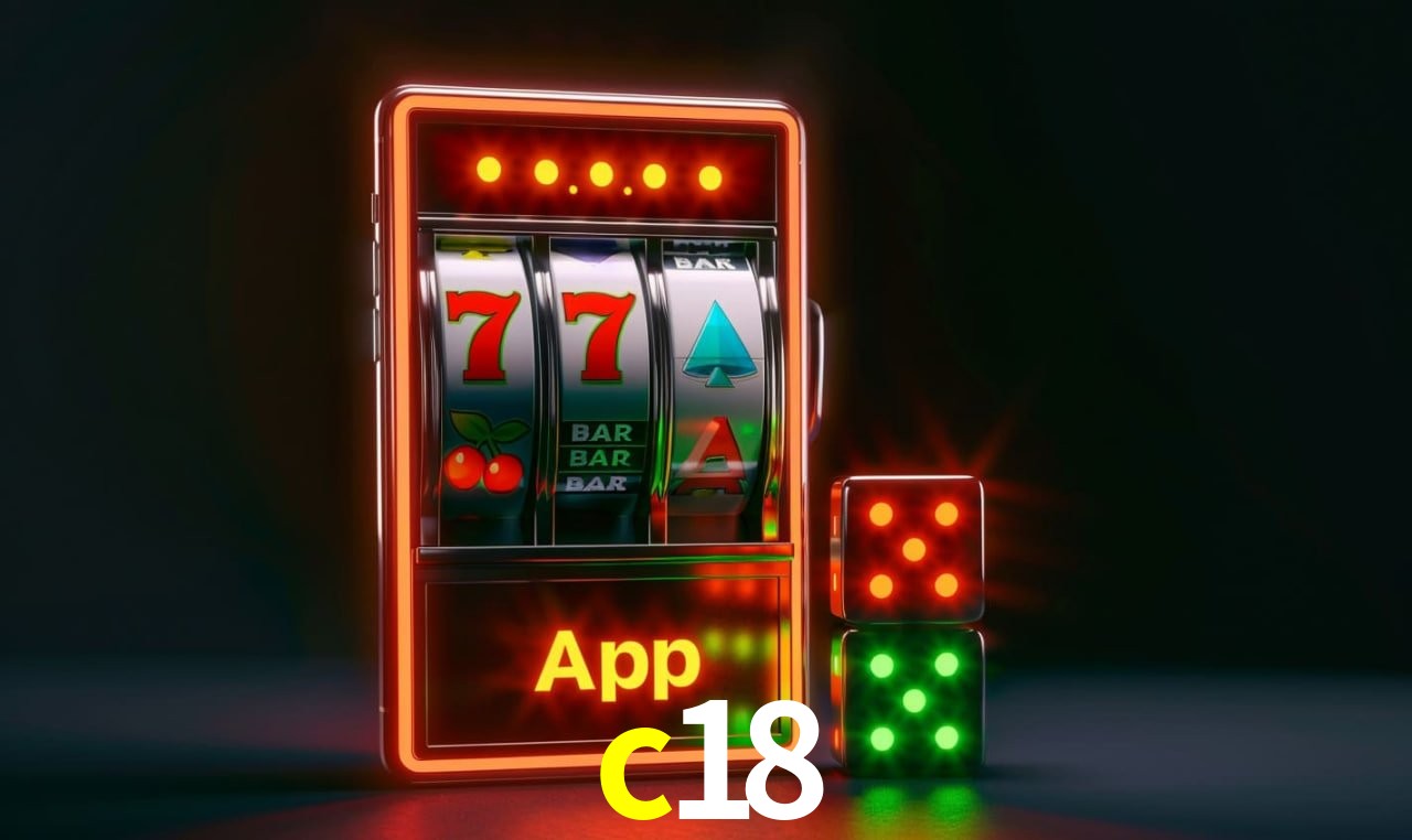 Jogos de Slot c18