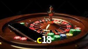 Game Providers c18