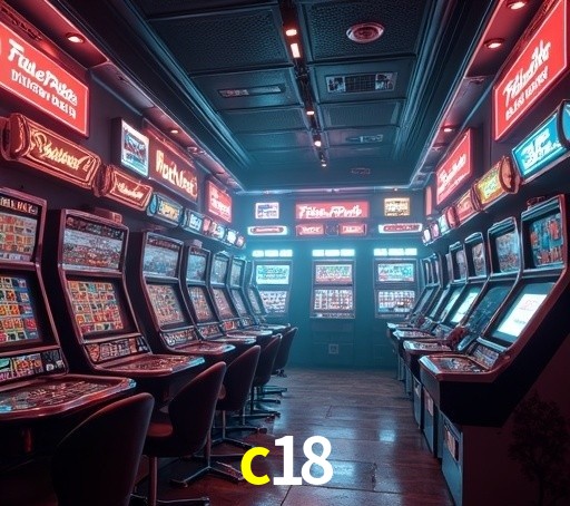 c18,c18.com
