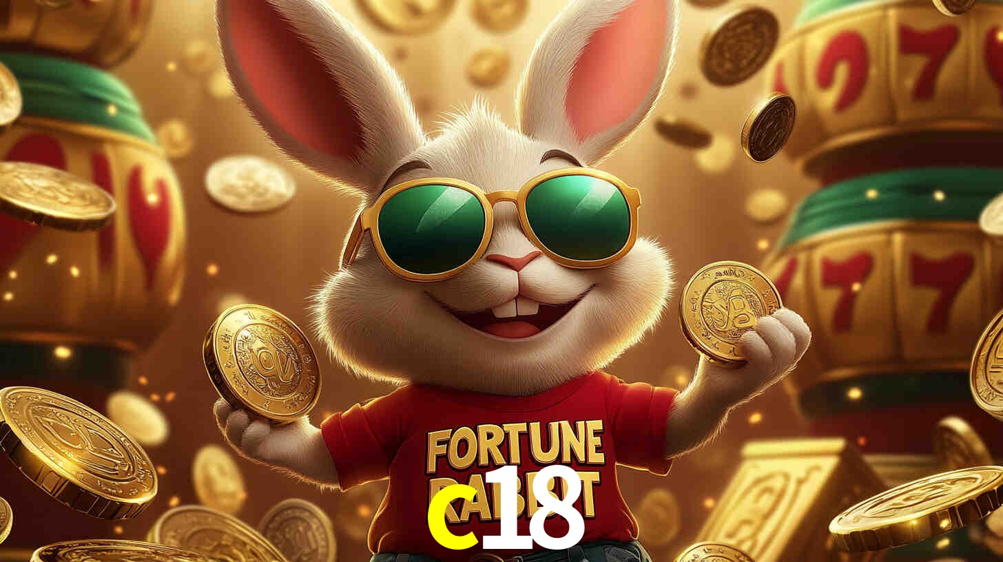 Welcome Bonus c18