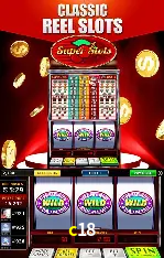 c18: A Experiência de Casino com Jogos de Mesa ao Vivo