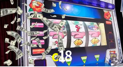 c18 bet