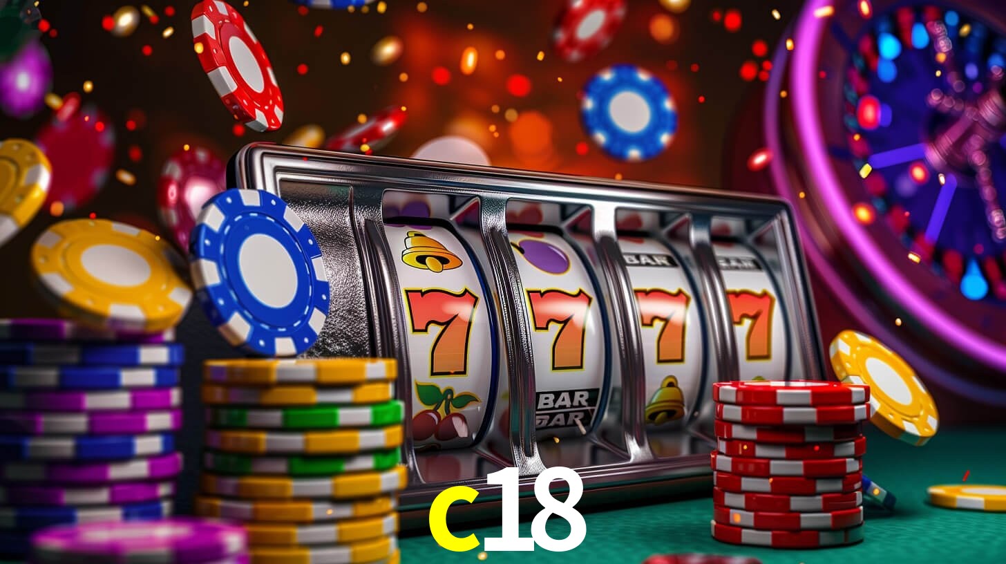 Casino Ao Vivo c18