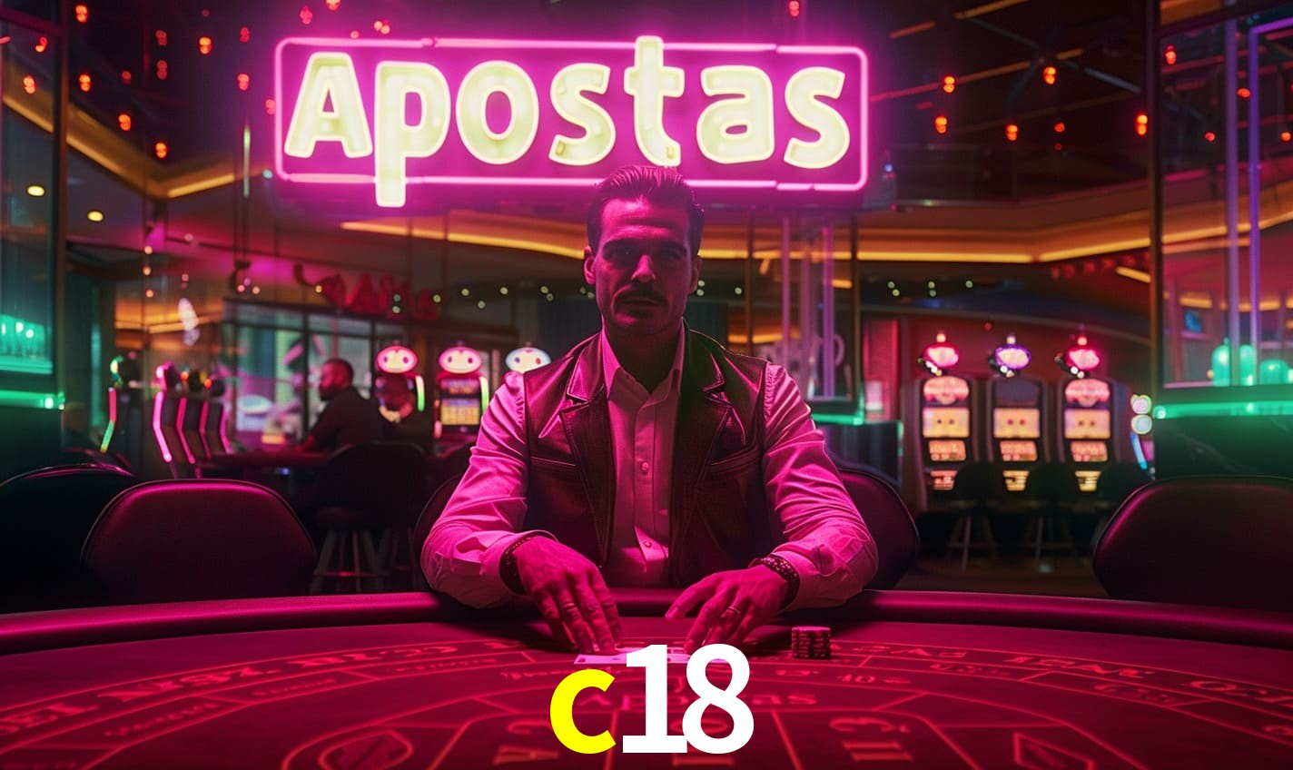 c18