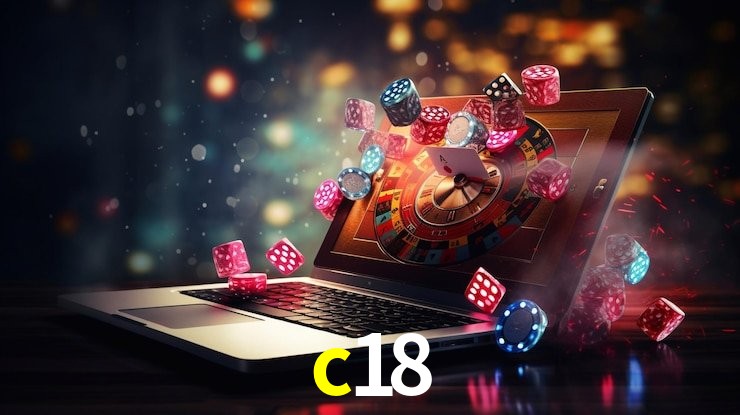 c18.com