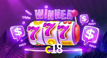 A Revolução dos Aplicativos de Jogos no c18