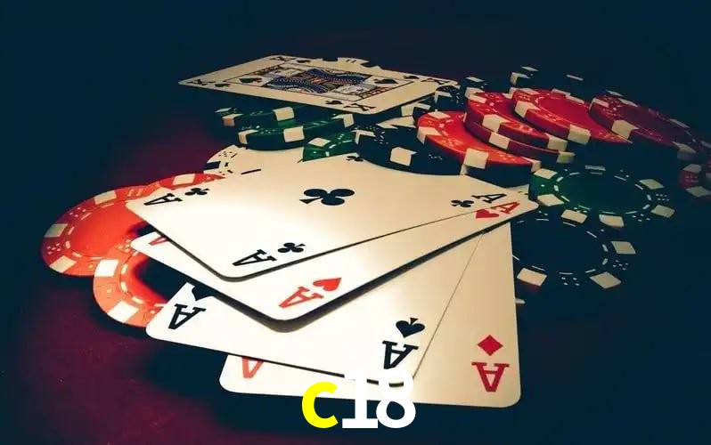 c18 bet