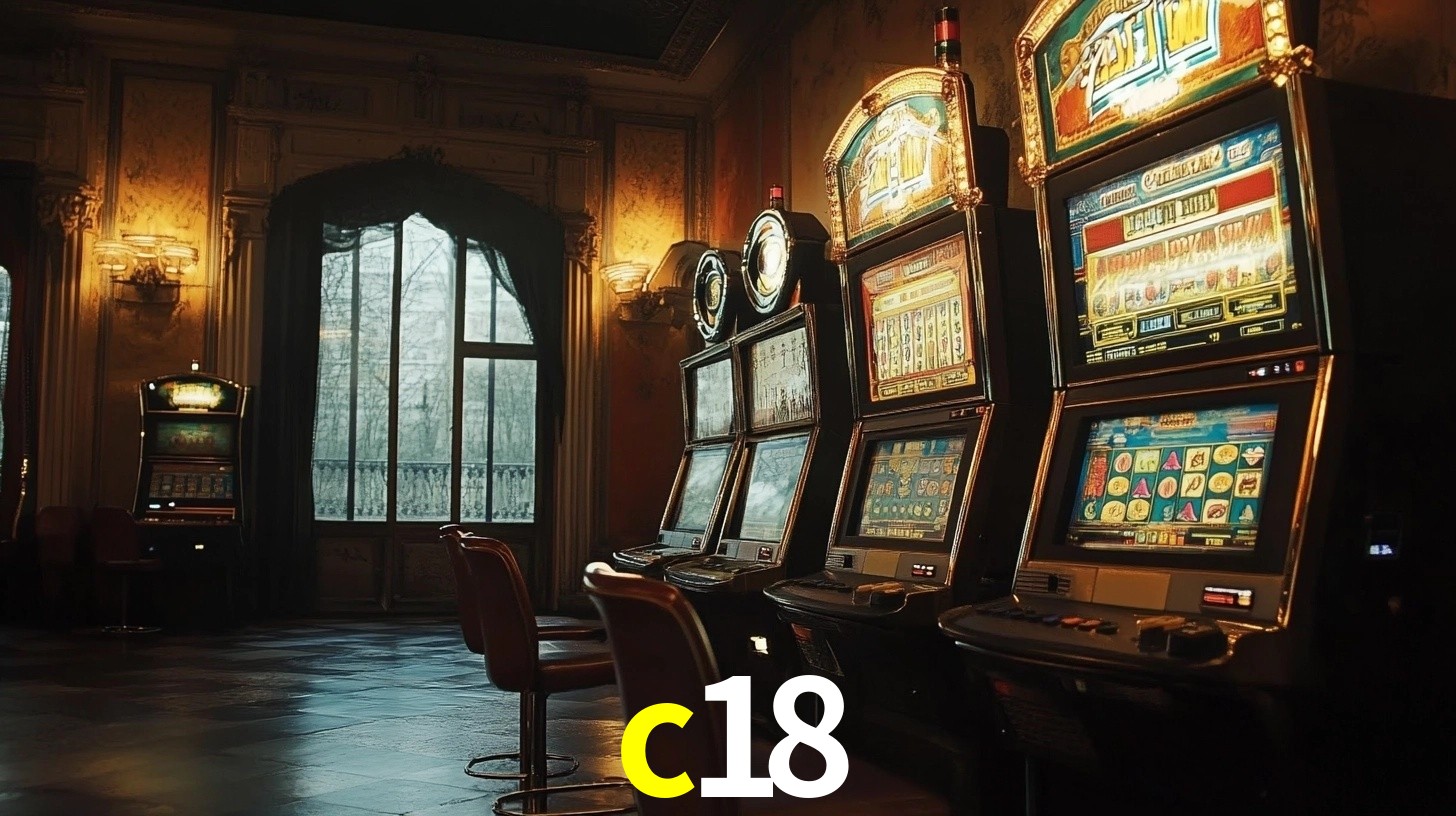 C18