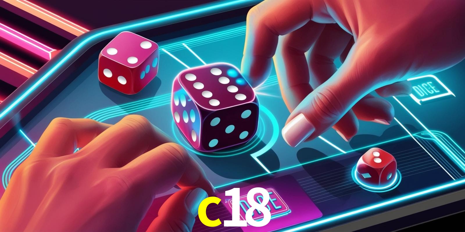 C18