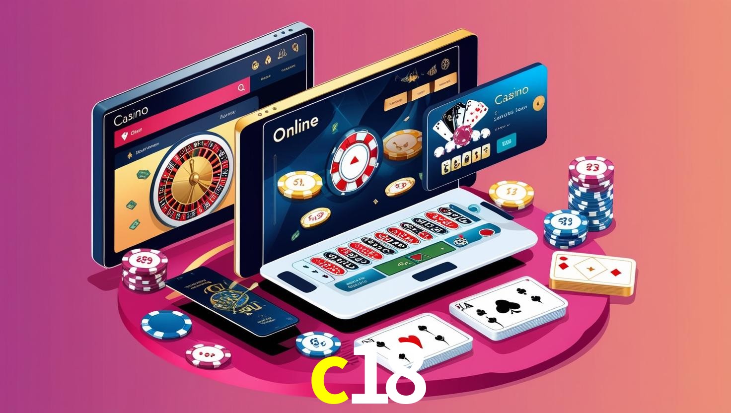 C18